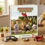 E-Book Animora